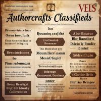 Discover the Power of Authorcrafts Classifieds: Your One-Stop Platform for Buying and Selling